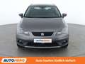 SEAT Leon 2.0 TDI X-Perience 4Drive Grau - thumbnail 9