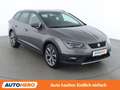 SEAT Leon 2.0 TDI X-Perience 4Drive Grau - thumbnail 8
