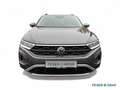 Volkswagen T-Roc 1.5 TSI Move DSG/LED/Rear View/Sitzhzg./Navi Grau - thumbnail 2
