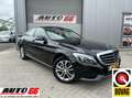 Mercedes-Benz C 180 Ambition Dak APK 06-2026 Zwart - thumbnail 3