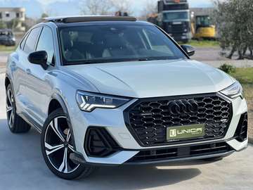 Sportback 35 2.0 tdi 150cv S line quattro s-tronic