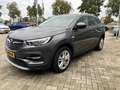 Opel Grandland X 1.2 Turbo Business Executive 50% deal 7.475,- ACTI Gris - thumbnail 4