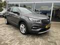 Opel Grandland X 1.2 Turbo Business Executive 50% deal 7.475,- ACTI Gris - thumbnail 5