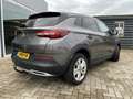 Opel Grandland X 1.2 Turbo Business Executive 50% deal 7.475,- ACTI Gris - thumbnail 2