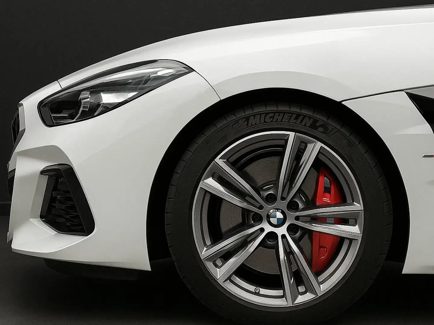 BMW Z4 sDrive 20iA M Sport - 2