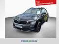 Skoda Kamiq Selection 1.0 TSI DSG *PDC*LED*SHZ Schwarz - thumbnail 1