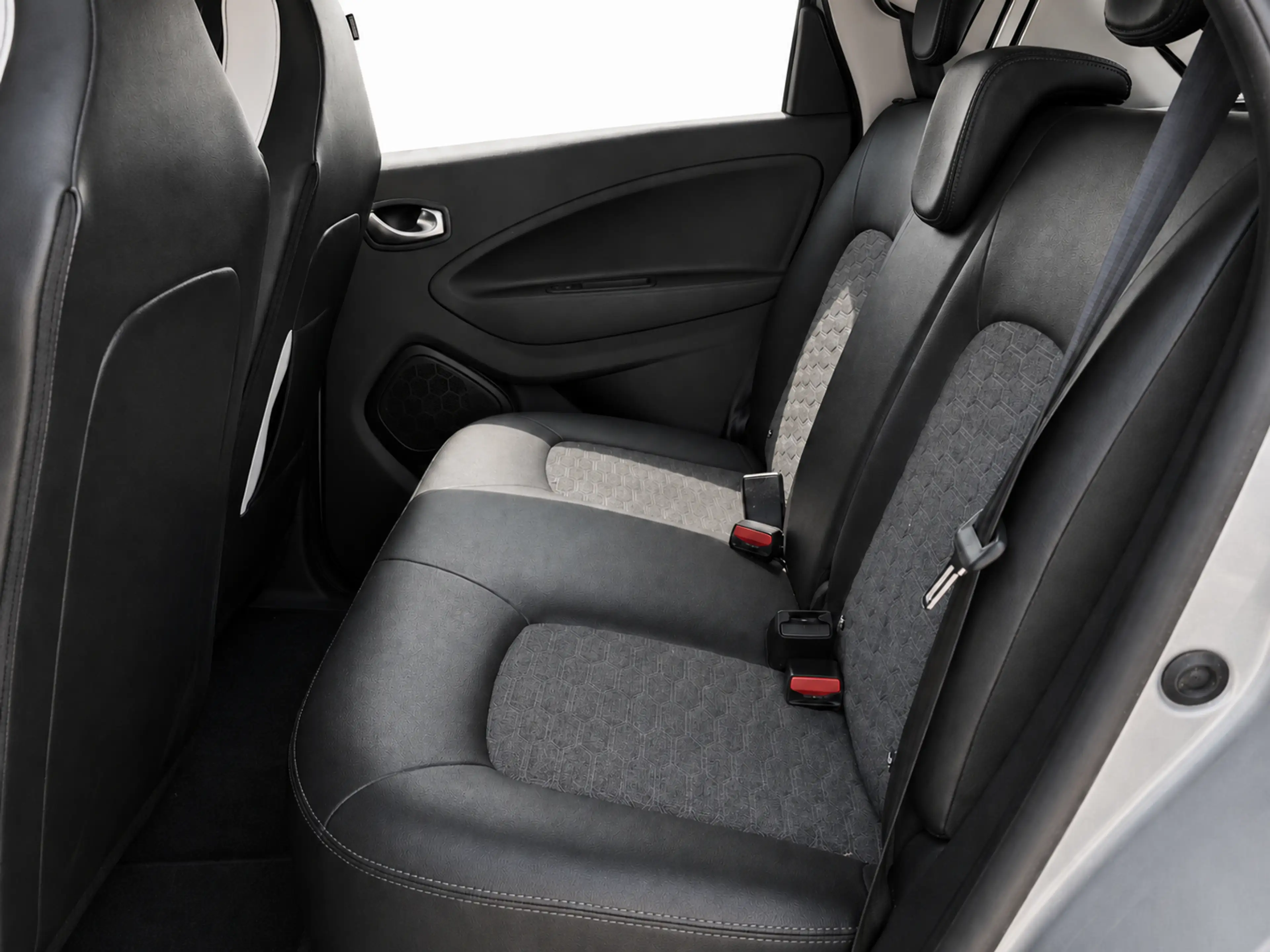 Renault ZOE R135 Intens/Batt.inkl/Totwinkel/Kamera/Nav — photo 9