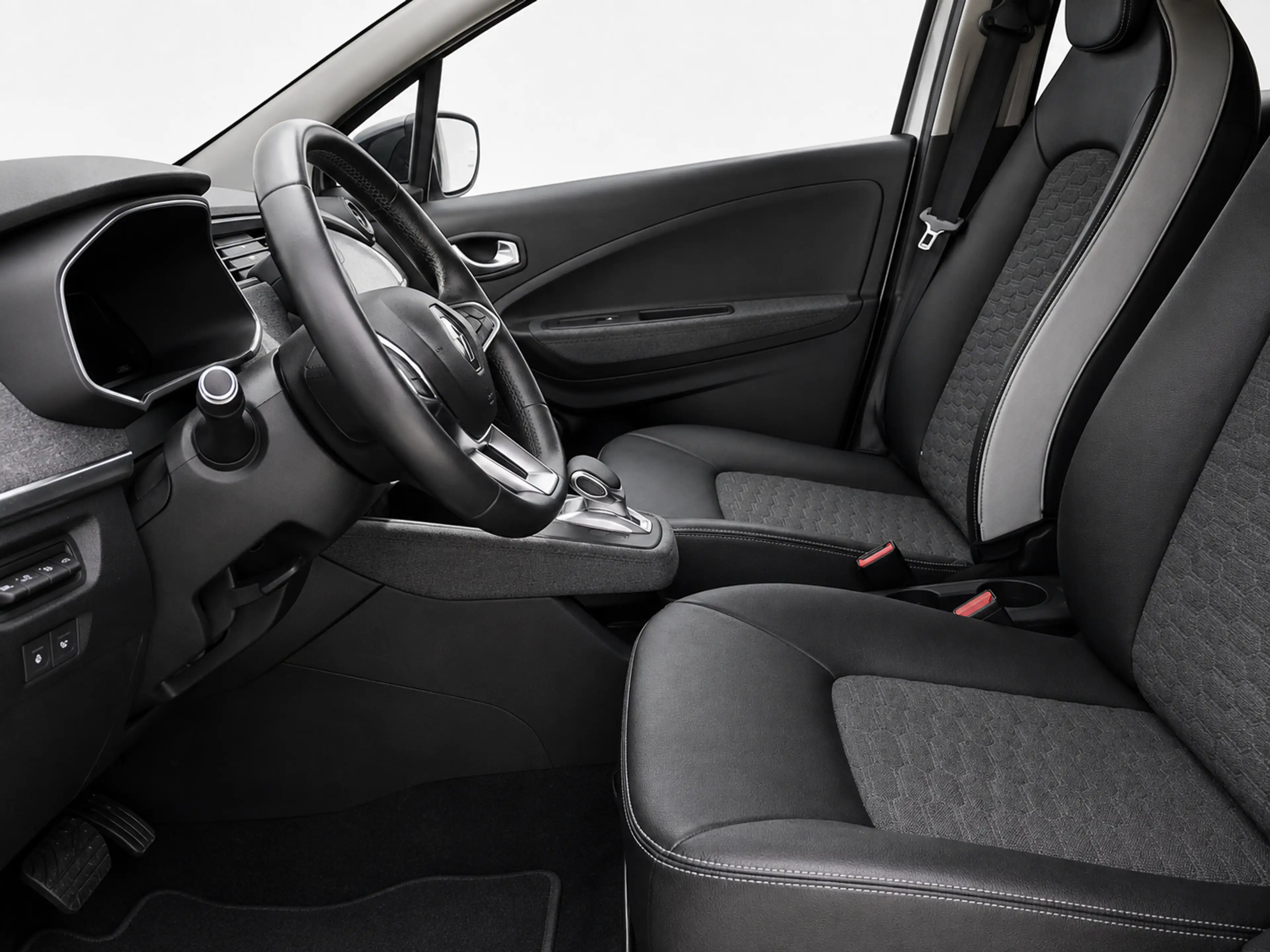 Renault ZOE R135 Intens/Batt.inkl/Totwinkel/Kamera/Nav — photo 7