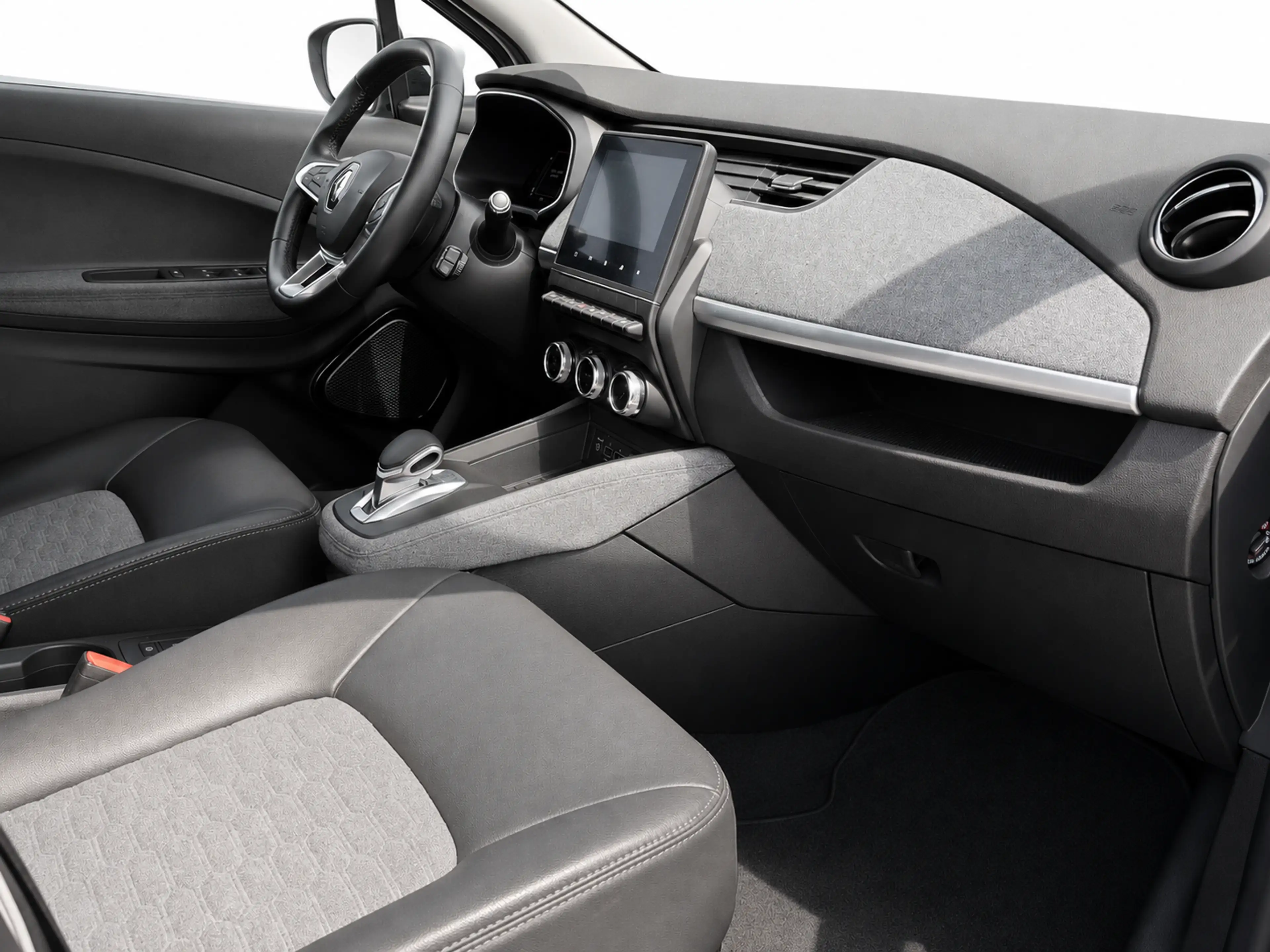 Renault ZOE R135 Intens/Batt.inkl/Totwinkel/Kamera/Nav — photo 8