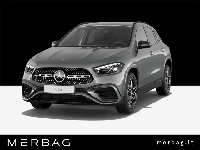 Mercedes-Benz GLA 250 e Plug-in hybrid AMG Line Advanced Plus