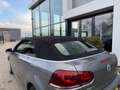 Volkswagen Golf Cabriolet 1.2 TSI * Stoelverwarming * Clima * PDC 2X * Winds Gris - thumbnail 13
