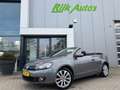 Volkswagen Golf Cabriolet 1.2 TSI * Stoelverwarming * Clima * PDC 2X * Winds Gris - thumbnail 6