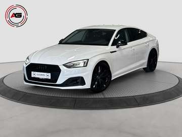 Sportback 2.0 TDI ACC LED CARPLAY B&O AHK KAM