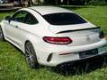 Mercedes-Benz C 63 AMG Coupe Weiß - thumbnail 6