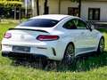 Mercedes-Benz C 63 AMG Coupe Weiß - thumbnail 7