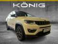 Jeep Compass S Hybrid 4WD Sitzheizung*Winterreifen Weiß - thumbnail 2