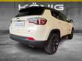 Jeep Compass S Hybrid 4WD Sitzheizung*Winterreifen Weiß - thumbnail 3