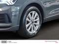 Audi Q3 45 TFSIe ACC MATRIX-LED AHK CARPLAY Grau - thumbnail 10