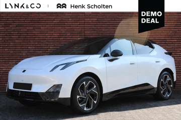 More 66 kWh | 360 Graden Camera | Harman Kardon |