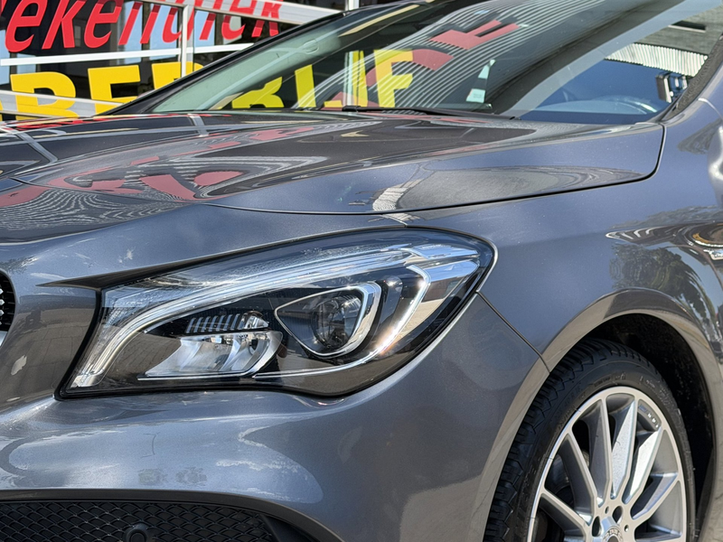 Mercedes-Benz CLA 180 Shooting Brake AMG - Automaat I Airco I Sport pakk — photo 15