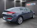 Hyundai i30 Fastback 1.4T-GDI Auto. DAB Navi Apps Winter Gris - thumbnail 4