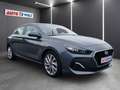 Hyundai i30 Fastback 1.4T-GDI Auto. DAB Navi Apps Winter Gris - thumbnail 2