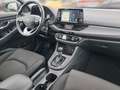 Hyundai i30 Fastback 1.4T-GDI Auto. DAB Navi Apps Winter Gris - thumbnail 14