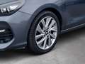 Hyundai i30 Fastback 1.4T-GDI Auto. DAB Navi Apps Winter Gris - thumbnail 8