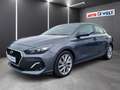 Hyundai i30 Fastback 1.4T-GDI Auto. DAB Navi Apps Winter Gris - thumbnail 1