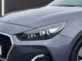 Hyundai i30 Fastback 1.4T-GDI Auto. DAB Navi Apps Winter Gris - thumbnail 7