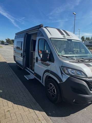 Caravans-Wohnm Challenger V 217 Sport Edition Automatik