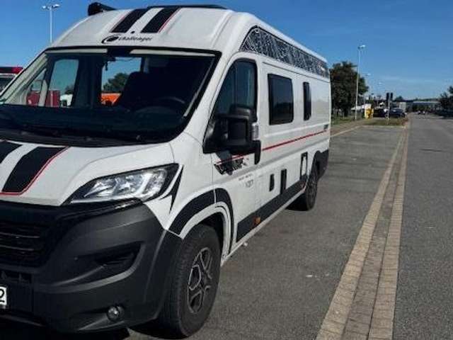 Imagine Caravans-Wohnm Challenger V 217 Sport Edition Automatik