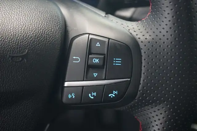 Ford Puma view 13