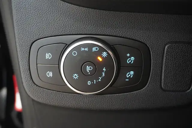 Ford Puma view 14
