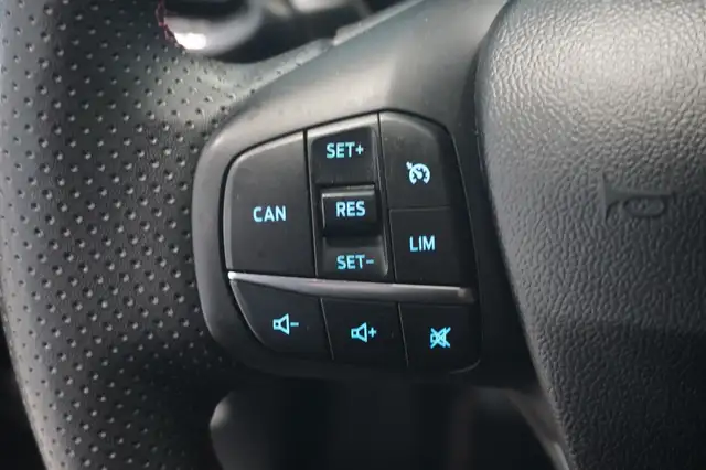 Ford Puma view 12