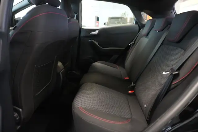 Ford Puma view 9