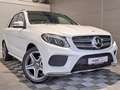 Mercedes-Benz GLE 350 d 4Matic AMG-Line°H&K°ACC°Pano°ILS°AHK° Blanco - thumbnail 1