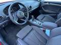 Audi A3 Limousine 35 TFSI s-tronic SPORT+LED+NAVI+SHZ Rot - thumbnail 9