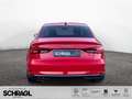 Audi A3 Limousine 35 TFSI s-tronic SPORT+LED+NAVI+SHZ Rot - thumbnail 4