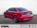 Audi A3 Limousine 35 TFSI s-tronic SPORT+LED+NAVI+SHZ Rot - thumbnail 3