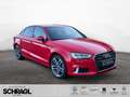 Audi A3 Limousine 35 TFSI s-tronic SPORT+LED+NAVI+SHZ Rot - thumbnail 7