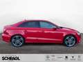 Audi A3 Limousine 35 TFSI s-tronic SPORT+LED+NAVI+SHZ Rot - thumbnail 6