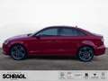Audi A3 Limousine 35 TFSI s-tronic SPORT+LED+NAVI+SHZ Rot - thumbnail 2