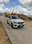 Mercedes-Benz GLE 250 GLE 250d 4Matic Aut. Blanco - thumbnail 2