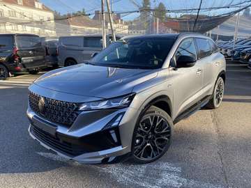 (2) 1.2 FULL HYBRID E-TECH 200 ESPRIT ALPINE