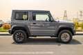 Suzuki Jimny Autovettura 4 Posti Pronta Consegna A Verona Grau - thumbnail 5