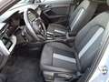 Audi A3 SPB 35 sportback 2.0 TDI 150CV S-tronic Argento - thumbnail 11