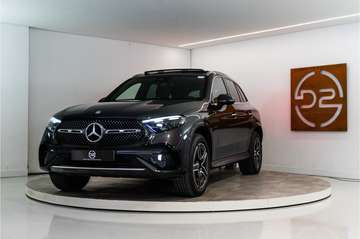 300e 4MATIC AMG Premium+ 313PK | Pano | Burmester