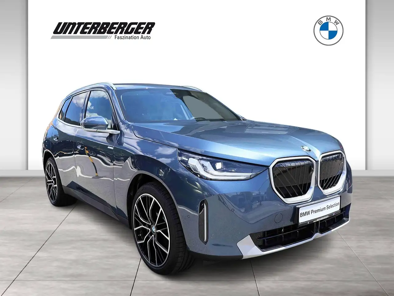 BMW X3 2026