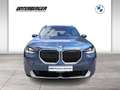 BMW X3 20 xDrive inkl 3,99% Fixzins BMW Select Leasing Blau - thumbnail 2
